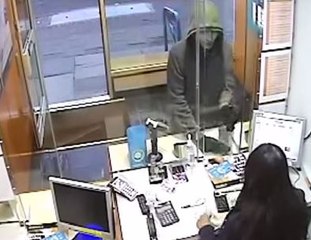 Mira cómo esta mujer resistió a un violento atraco