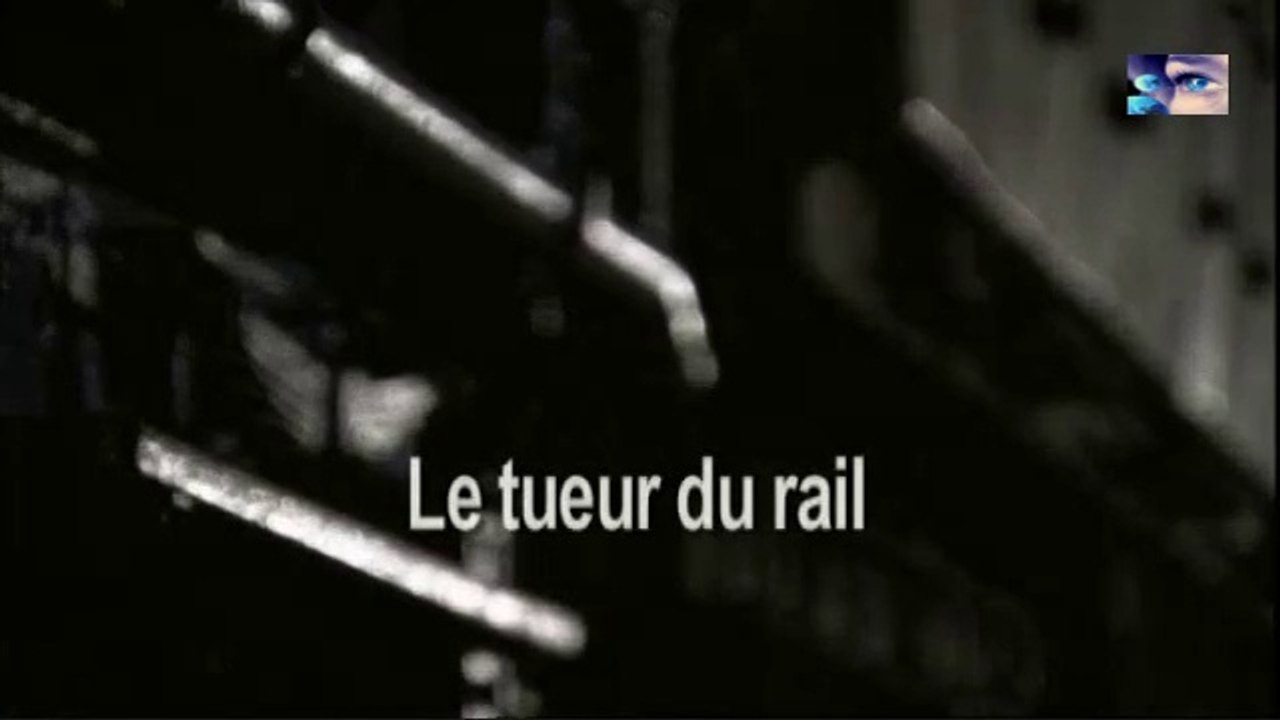 Le tueur du rail