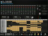 Make Fresh Beats Sample 17 - Dr Drum Beat Making Software