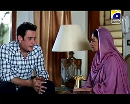 Bari Bahu Episode 25 Full 11 March 2015 Geo Tv Drama