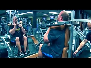 bodybuilding motivation what are you made of