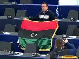 Ecco l'intervento che ha fatto al Parlamento Europeo Gianluca Bonanno