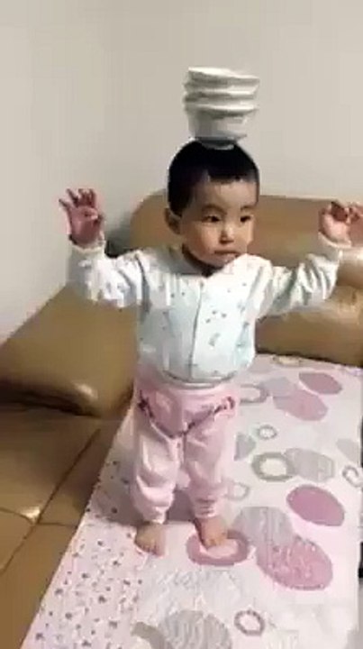 Talented Kid