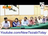 New Tezabi Totay Geo Tez Latest Saad Rafique Funny Punjabi Totay 20 November 2014