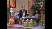 [150305]Hitam Putih Spesial Raffi Ahmad & Nagita Slavina