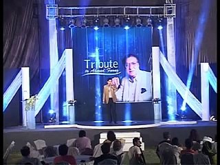 Ye Aalam Shauq Ka by Mir Zohair Ali Tribute to Ahmed Faraz