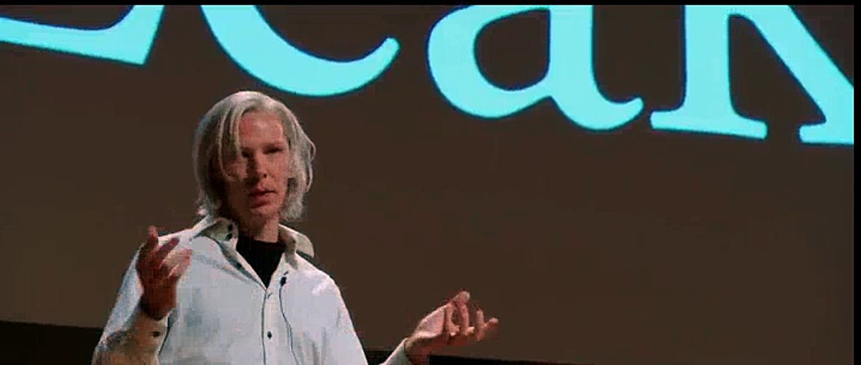 cambiamo il mondo se si ha una grande idea