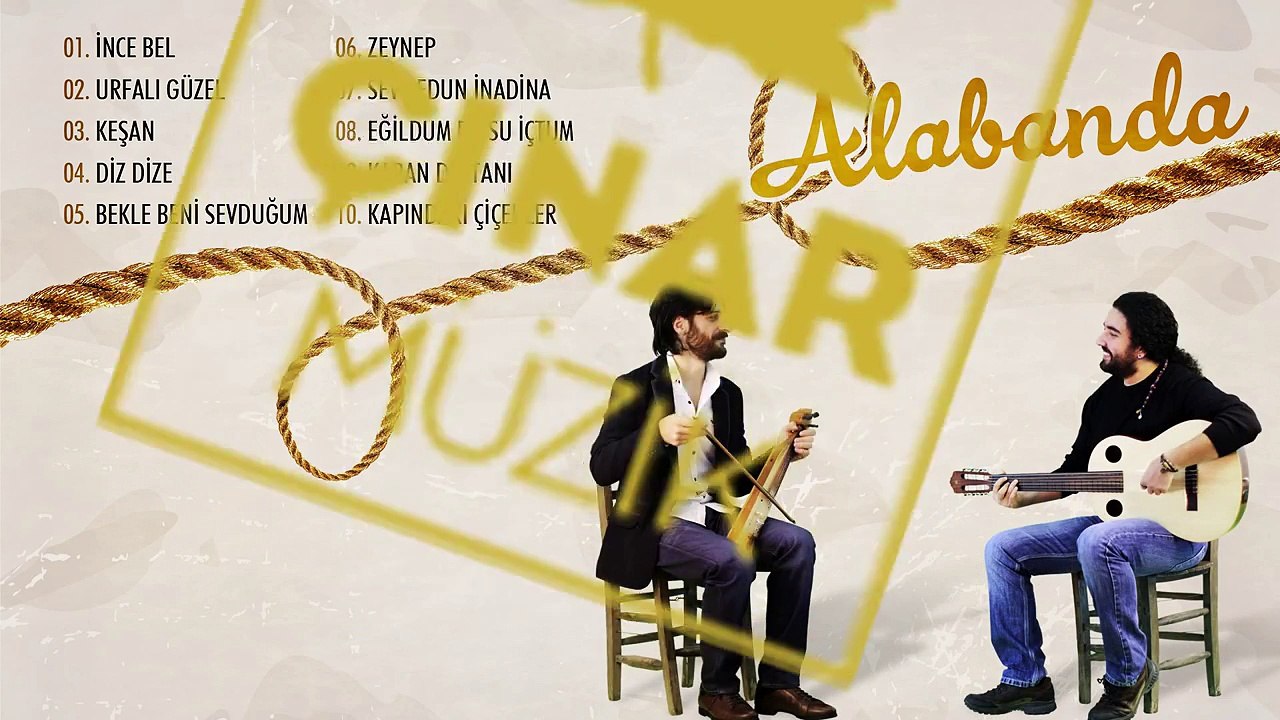 Özgür Babacan & İrfan Seyhan - Zeynep