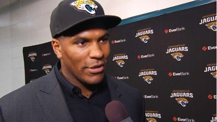 Julius Thomas: Excited to be part of a growing franchise