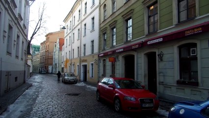 Рига 3 брата 2015