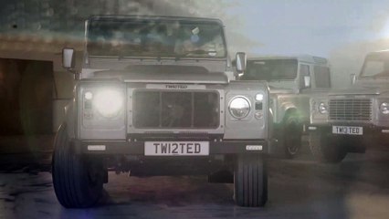 _DRIVE - Coming Soon_ Modernizing the Land Rover Defender-1