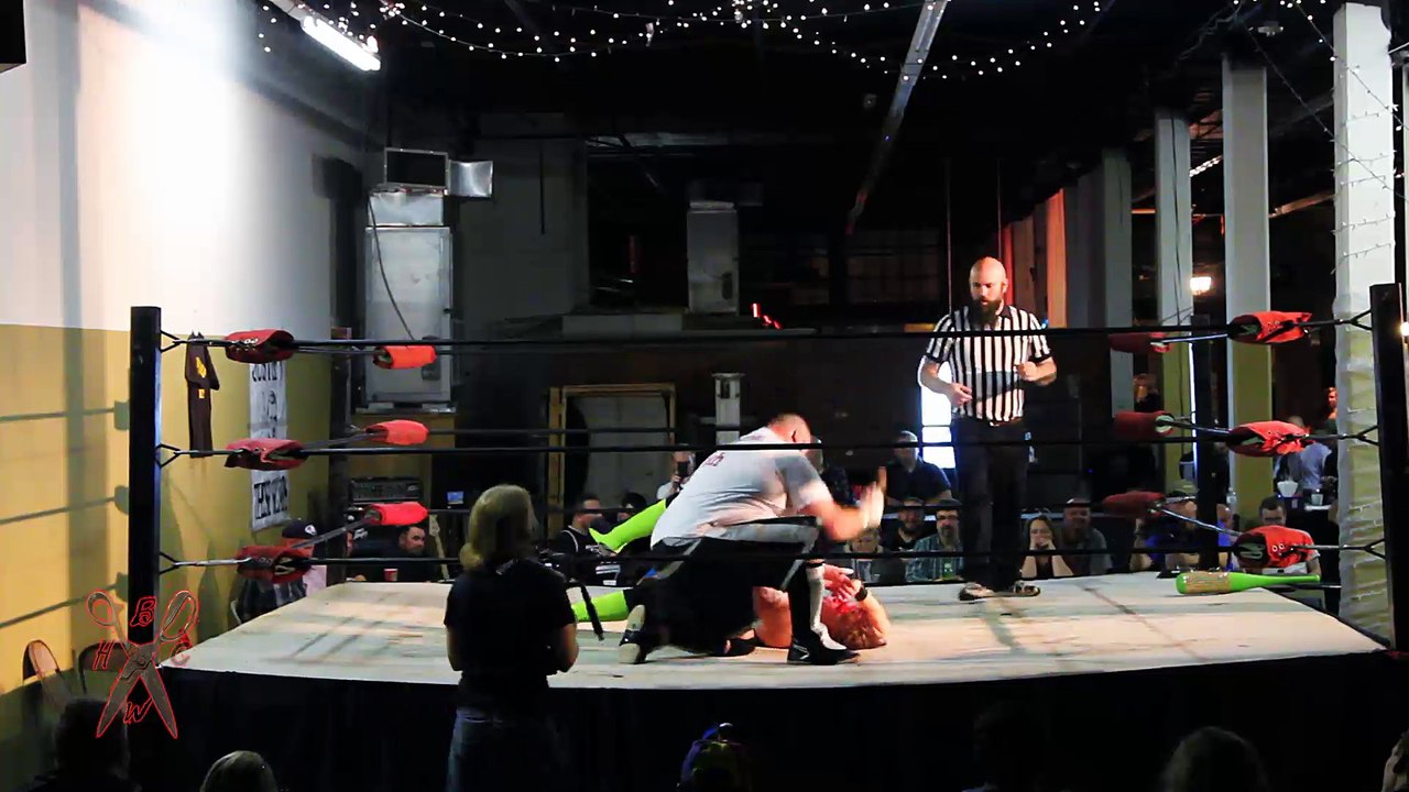 BHW Insane Lane vs. Bryant Woods