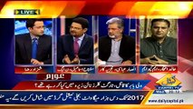 Awaam (Altaf Bhai K Bagair MQM Ka Mustaqbil Kia--) – 11th March 2015