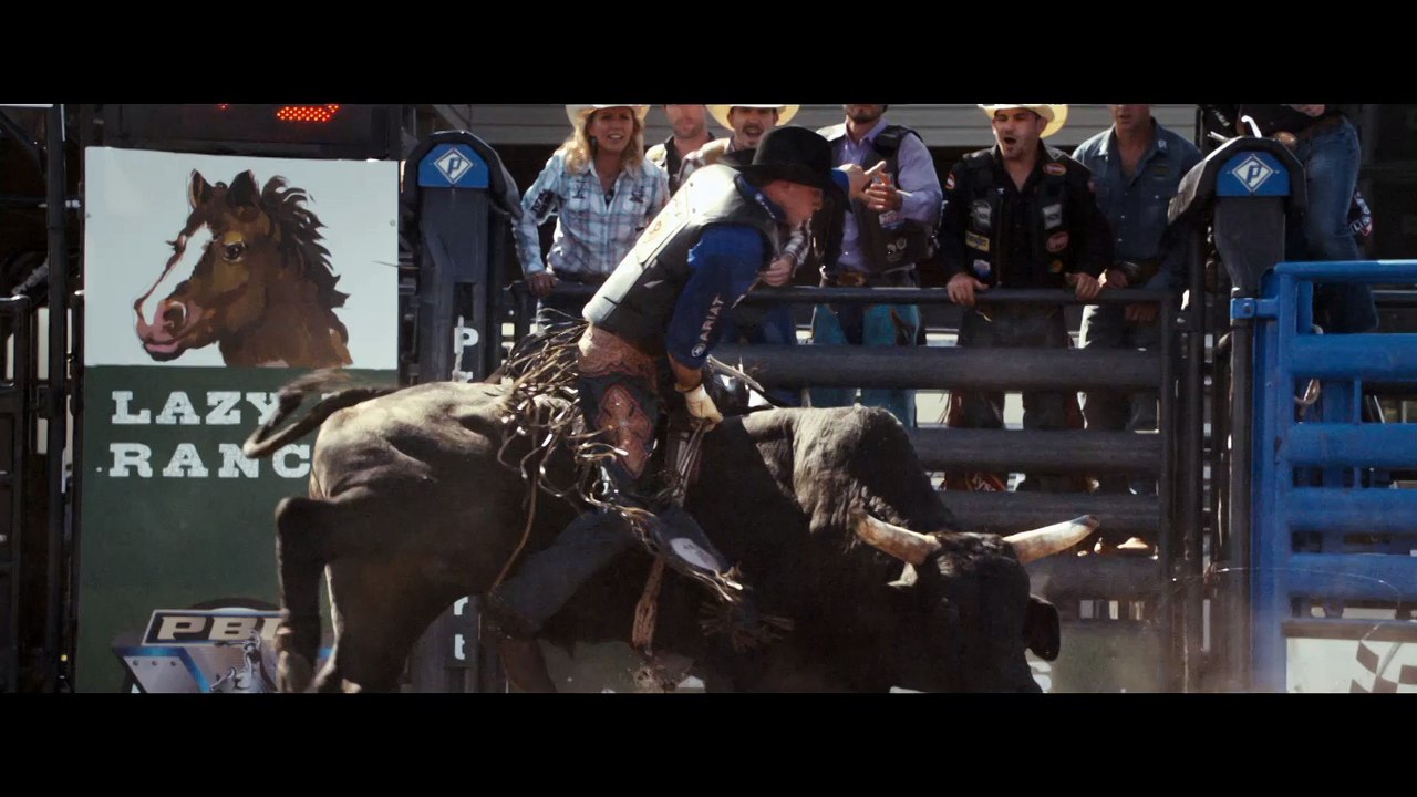 El viaje más largo - Tráiler Español HD [1080p]