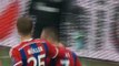 Goal Ribery F. - Bayern Munich 3 - 0 Shakhtar - Champions League - Play Offs - 11/03/2015