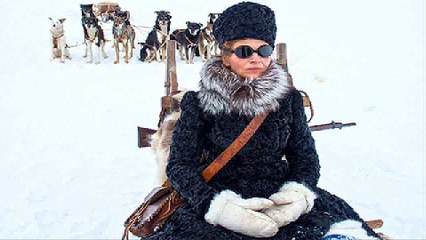 Watch Nadie quiere la noche Full Movie