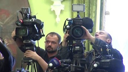 İsveç ile Ukrayna Arasında İş Birliği Anlaşması İmzalandı