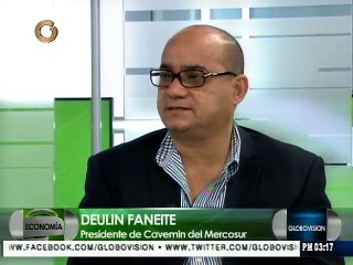 Cavemin del Mercosur rechaza injerencia de EEUU en Venezuela