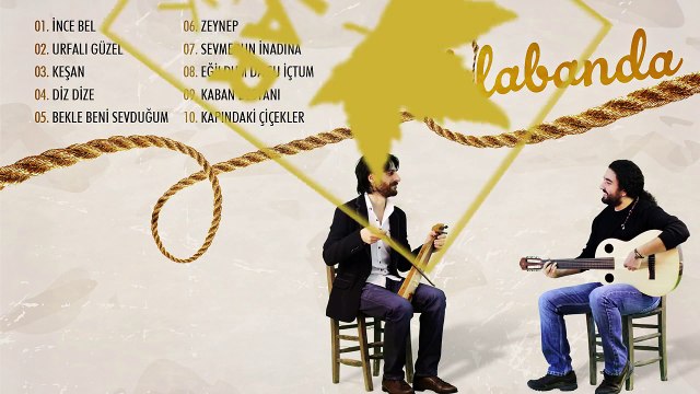 Özgür Babacan & İrfan Seyhan - Kaban Destanı