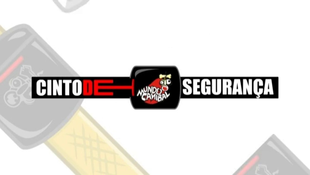 Cinto de Segurança
