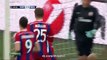 Franck Ribery Goal ~ Bayern Munich 3-0 Shakhtar  ~ 11  03  2015  ~ Champions League