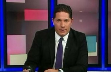 Fernando Del Rincón respondió al comentario de Roy Chaderton