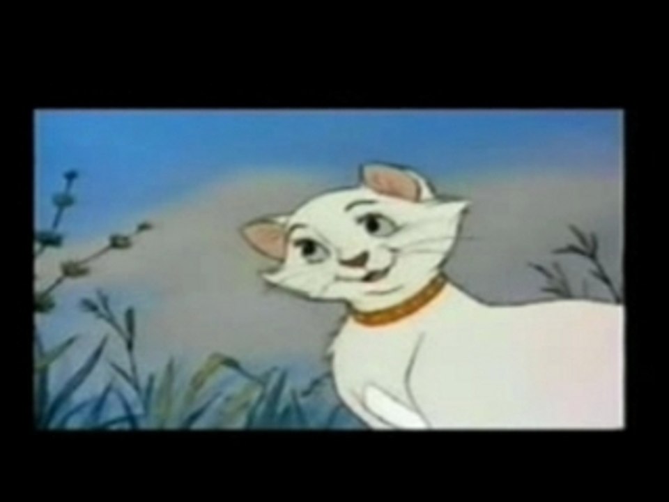 Les aristochats