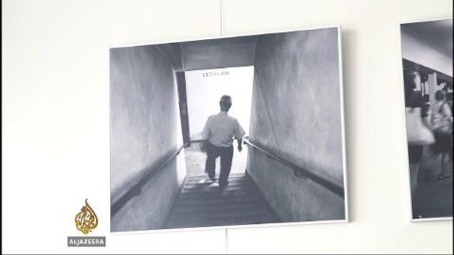 Hong Kong pensioners forced to work to survive