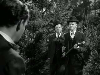 Danger Man 1x16 The Island