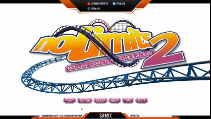 Test live Nolimit 2 (REPLAY)