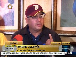 Concejales advierten sobre colapso en El Callao por falta de agua