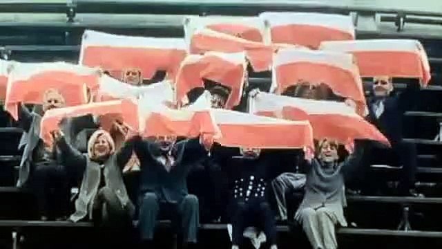 Bronisław Komorowski & Dzień Świra