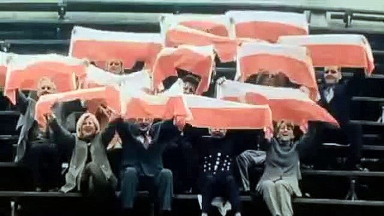 Bronisław Komorowski & "Dzień Świra"