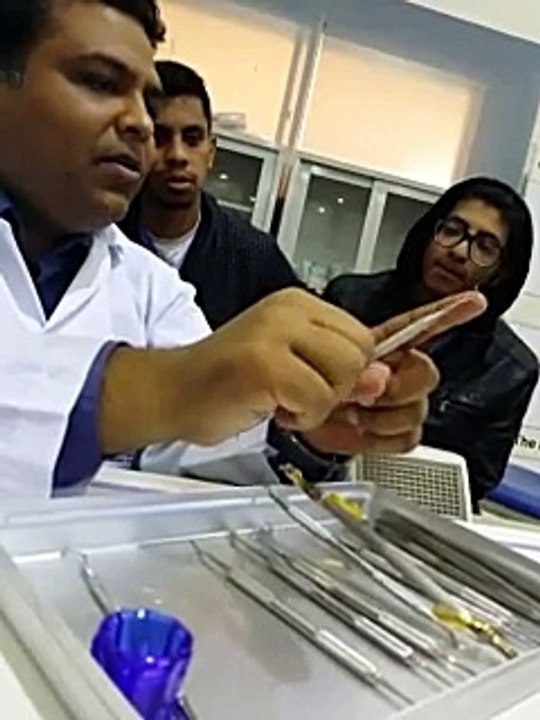instrument of dentistry 2