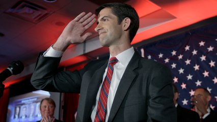 Pretty Much Everyone Is Upset About The 47 Senators' Letter To Iran