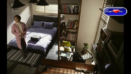 دراما الجاسوس - الحلقة الرابعة