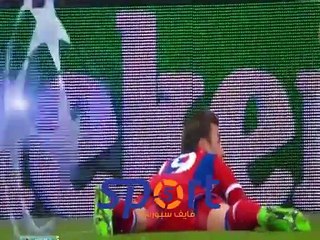 اهداف بايرن ميونخ