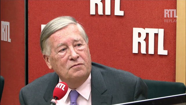 Alain Duhamel : François Hollande n'est pas naïf, ce sera mission impossible d'apprivoiser les frondeurs