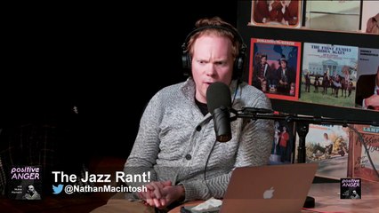 The Jazz Rant! - The Overpriced and Overvalued College Degree
