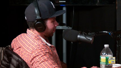 In The Conversation - Kobe Documentary