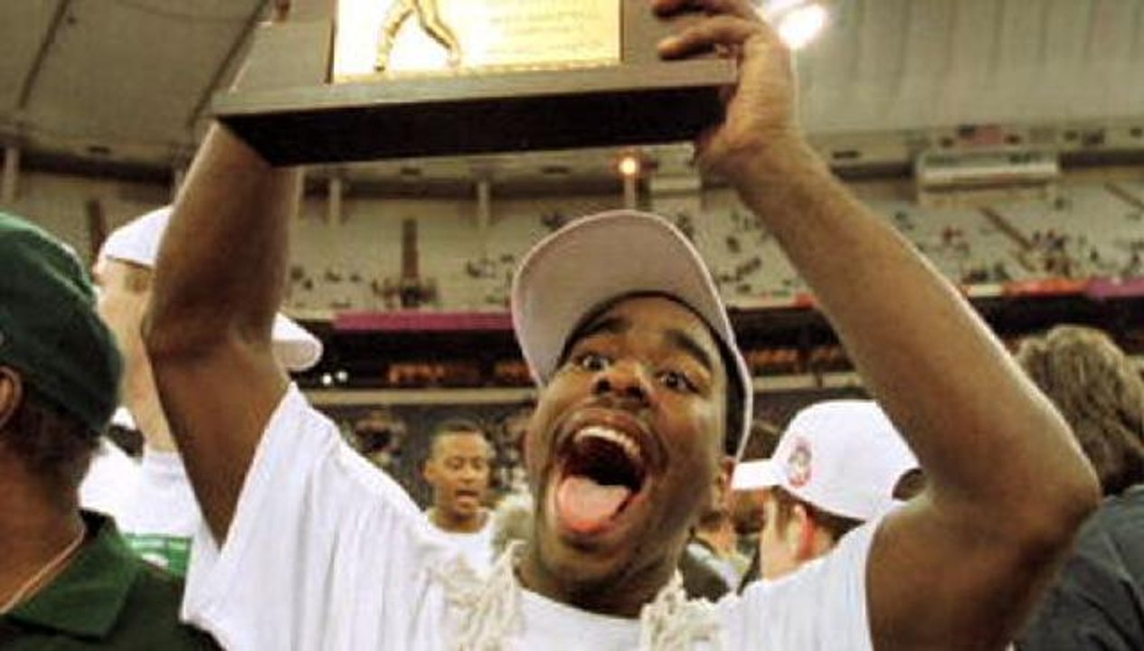 Mateen Cleaves Reflects on 2000 Title