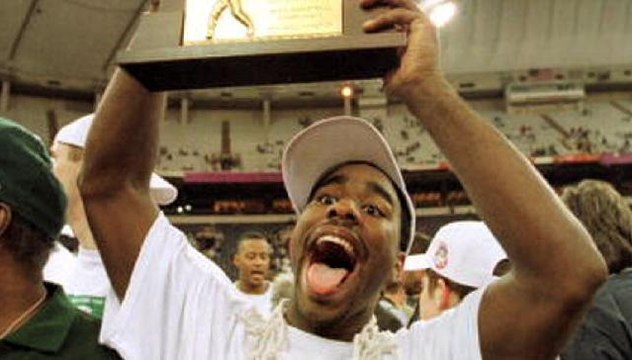 Mateen Cleaves Reflects on 2000 Title