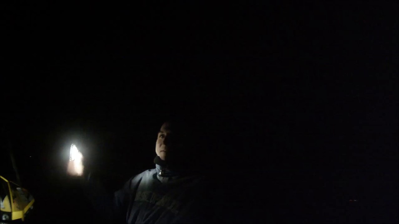 making off nocturne