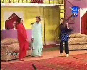 Nasir Chinioti On Fire !