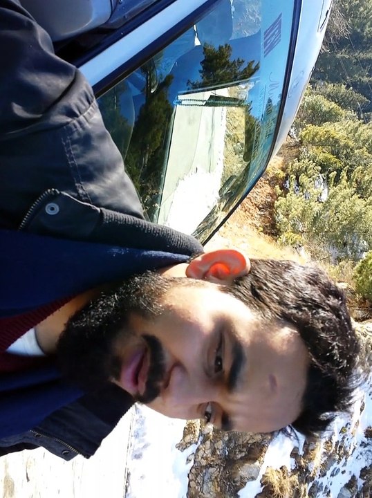 Pakistan Tour 43  2015