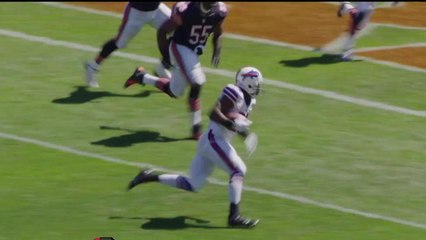 Saints interested in CJ Spiller