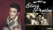 The Best of Elvis Presley - 1st Beautiful Elvis By Skutnik Michel