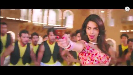 Ghaghara HD Video Song - Dirty Politics [2015] - Mallika Sherawat