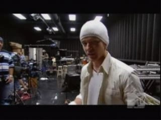 Making the Justified & Stripped tour Pt1