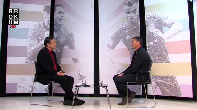 *ME AGIM KASAPOLLIN* - Prof.dr. Bujar Turjaka, nenkryetar i Federates se Skitarise